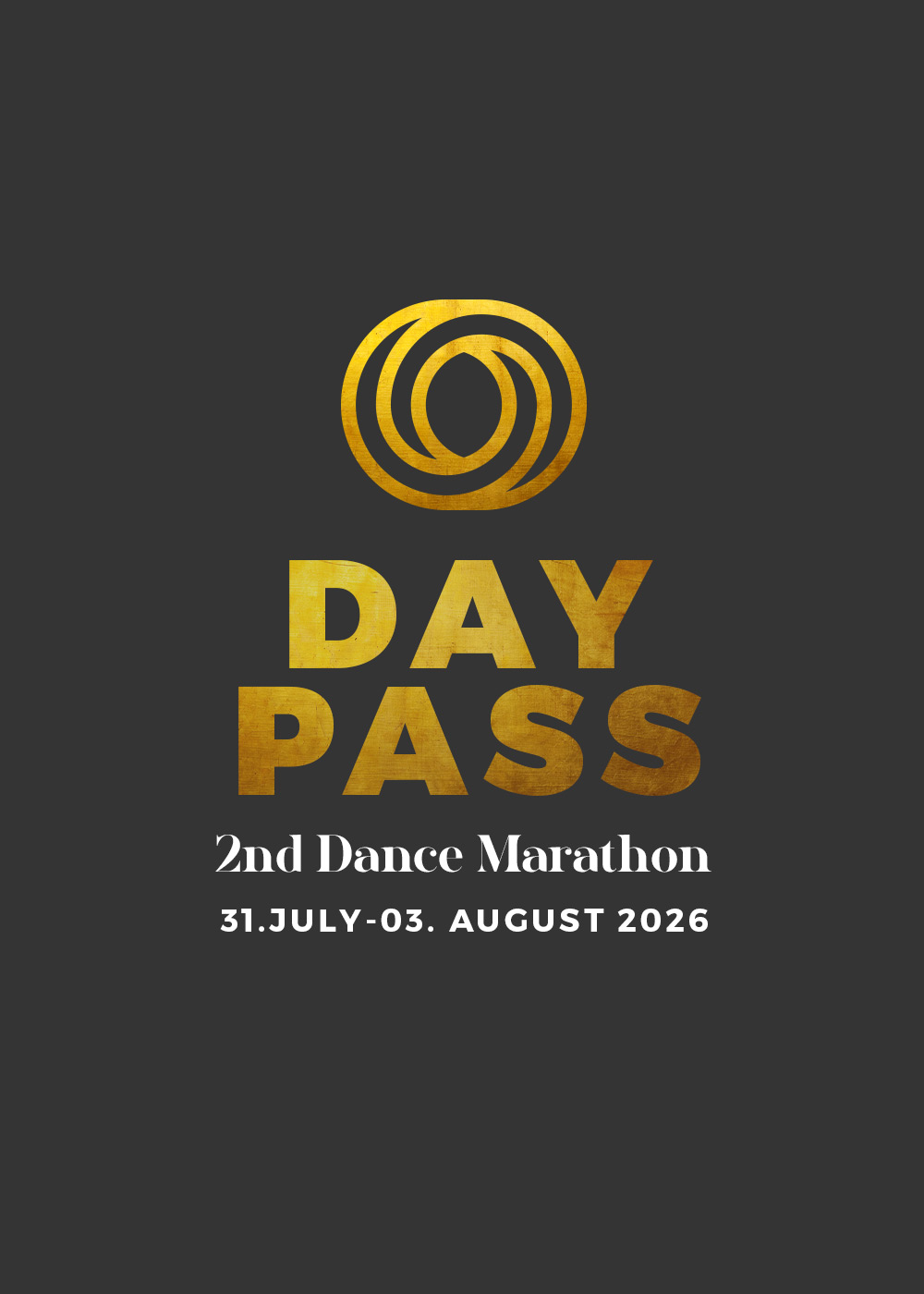Day Pass